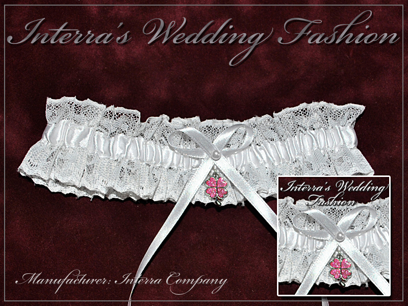 Wedding jewerly - bridal accessories