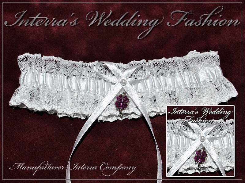 Bridal accessories - wedding gown
