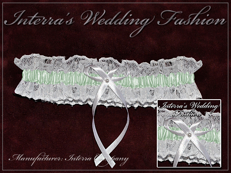 Wedding bridal accessories
