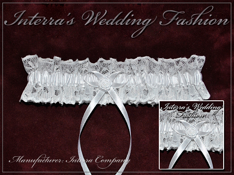 Wedding bridal accessories - collection 2011