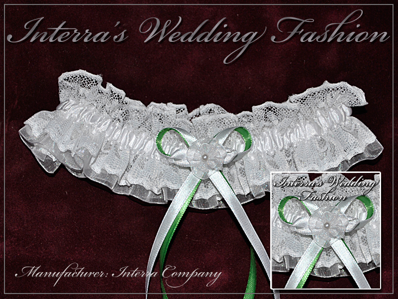 Cheap wedding bridal gown manufacturer - Interra's Wedding Fashion - Wedding models collection 2011