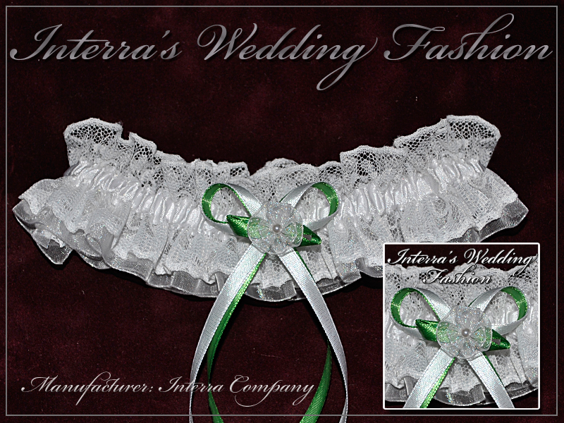 Cheap wedding gown manufacturer - Interra's Wedding Fashion catalog 2011