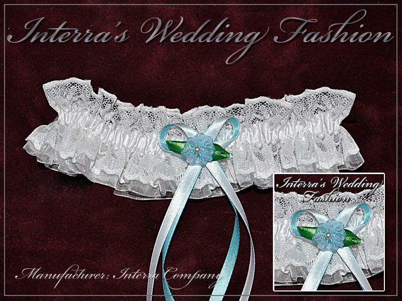 Cheap wedding accessories manufacturer - Interra's Wedding Fashion