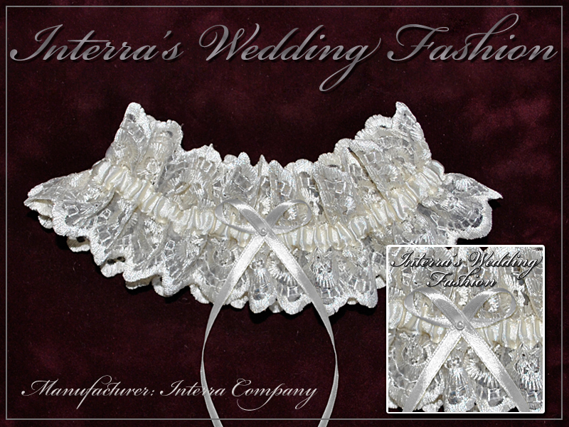 Bridal gown manufacturer